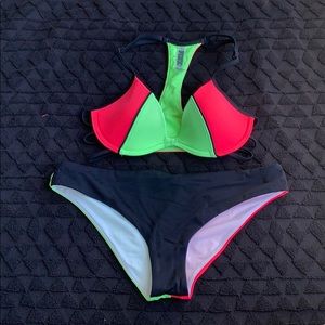 VICTORIA SECRET PINK BIKINI